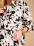 Printed Shorts & Shirt Combo for Maternity, ENVIE DE FRAISE anthracite - vertbaudet enfant 