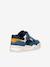 Baskets J PERTH bleu - vertbaudet enfant 