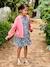 Multi-Strap Sandals, Designed for Autonomy black+gold - vertbaudet enfant 