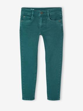 Garçon-Slim garçon couleur morphologique MEDIUM 
