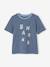 Lot de 2 pyjashorts garçon requins bleu ciel - vertbaudet enfant 