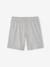 Lot de 2 pyjashorts garçon requins bleu ciel - vertbaudet enfant 