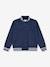Blouson effet bomber LEVI'S marine - vertbaudet enfant 