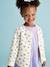 Printed Quilted Jacket & Dress Set for Girls rose+violet - vertbaudet enfant 