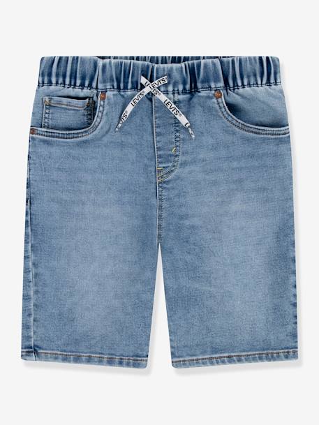 Skinny Fit Dobby LEVI'S® shorts brut denim - vertbaudet enfant 