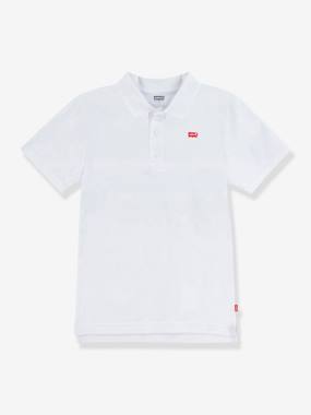 Boys-Polo shirt LEVI'S boy's short sleeves 