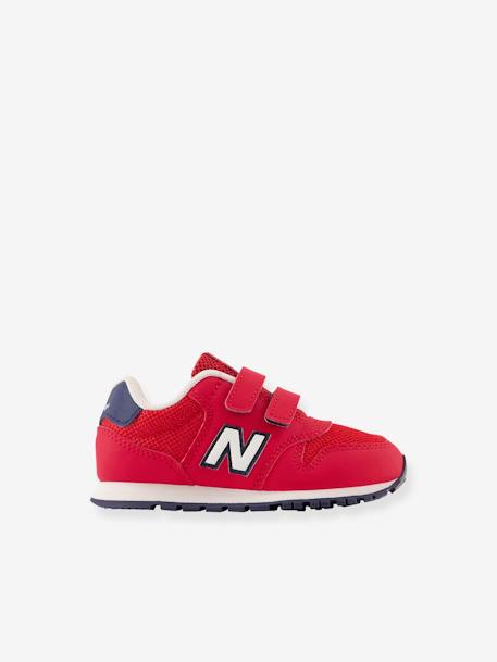 Baskets IV500TR1 rouge - vertbaudet enfant 