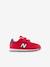 Trainers, IV500TR1 NEW BALANCE® red - vertbaudet enfant 
