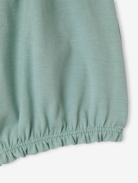 Pack of 4 baby girl bodysuits pale pink - vertbaudet enfant 