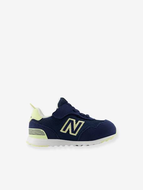 Baskets scratchées enfant NW515KF marine - vertbaudet enfant 