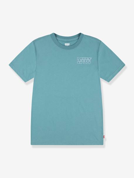 TS Sun Burst LEVI'S turquoise - vertbaudet enfant 