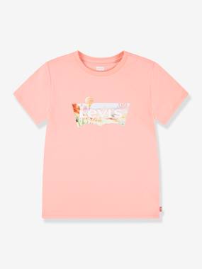 Girls-T-shirt Hot Air Balloon Batwing LEVI'S® 