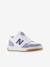 Baskets enfant PSB480IC bleu - vertbaudet enfant 