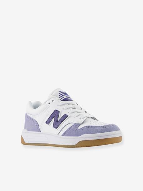 Children's PSB480IC NEW BALANCE® trainers blue - vertbaudet enfant 