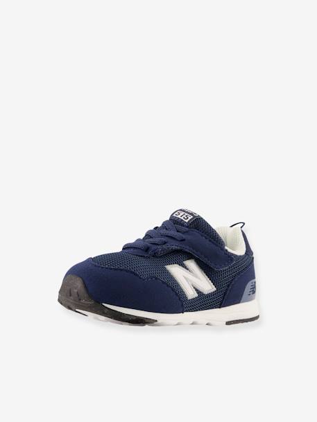 Baskets NW515NVY marine - vertbaudet enfant 