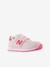 Trainers for Children, PV515KI by NEW BALANCE® rose - vertbaudet enfant 