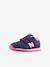 Baskets IV500QP1 marine - vertbaudet enfant 