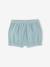 Baby Set: Blouse + Shorts + Headband in Cotton Gauze pale pink - vertbaudet enfant 