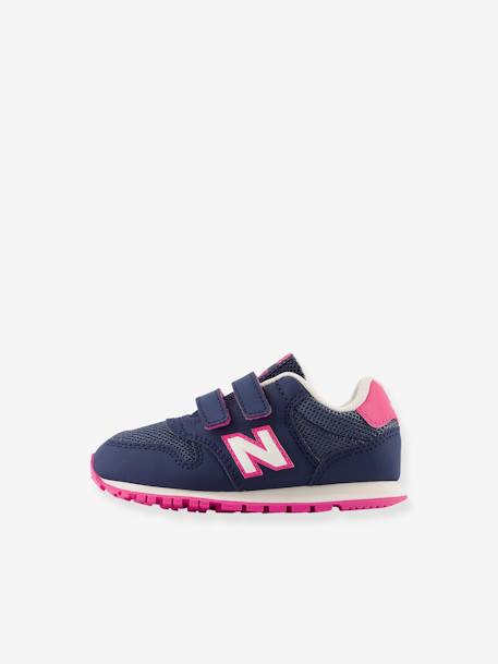 Baskets IV500QP1 marine - vertbaudet enfant 
