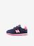 Baskets IV500QP1 marine - vertbaudet enfant 