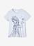 Pyjamas for Girls, Disney® Frozen, Elsa & the Stars sky blue - vertbaudet enfant 