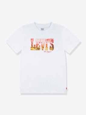 Boys-T-shirt off road LEVI'S® 