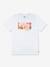 T-shirt off road LEVI'S® white - vertbaudet enfant 