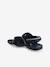 Hook-&-Loop Sandals for Children navy blue - vertbaudet enfant 