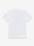 Polo shirt LEVI'S boy's short sleeves white - vertbaudet enfant 