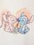 Pyjama Disney Stitch & Angel rose pâle - vertbaudet enfant 