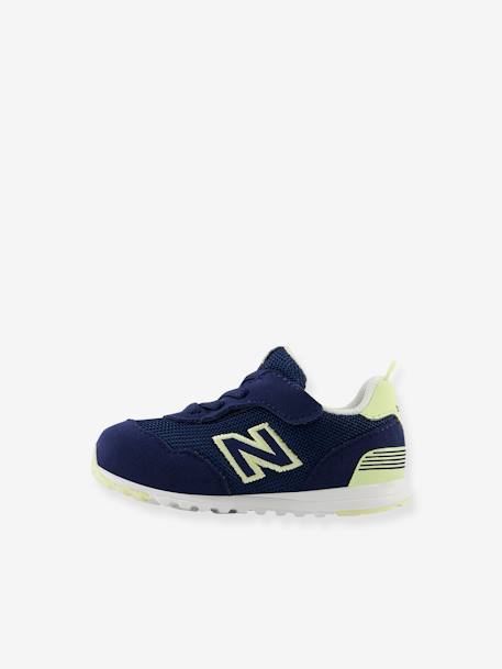 Baskets scratchées enfant NW515KF marine - vertbaudet enfant 