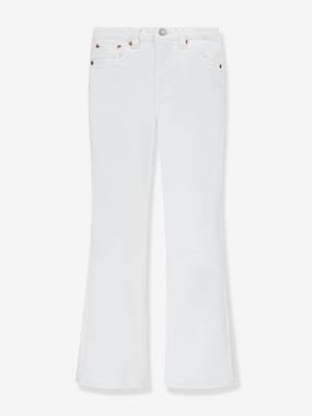 Girls-Jeans-High-waisted Flare jeans LEVI'S® 