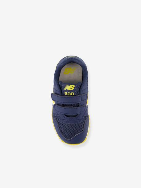 Trainers, IV500NH1 NEW BALANCE® navy blue - vertbaudet enfant 