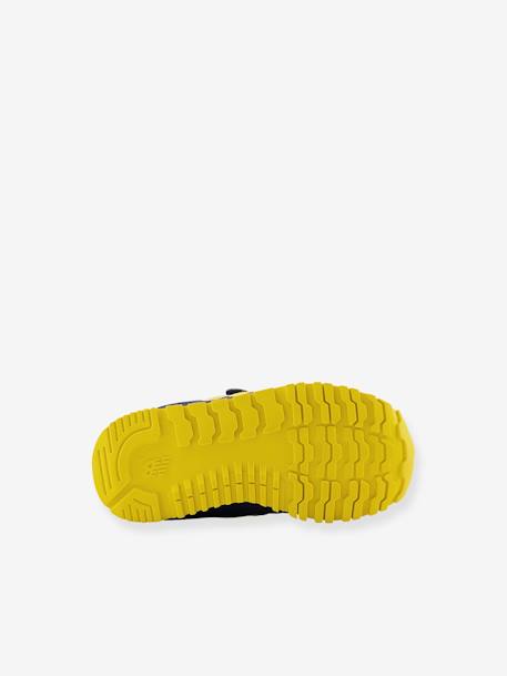 Baskets IV500NH1 marine - vertbaudet enfant 