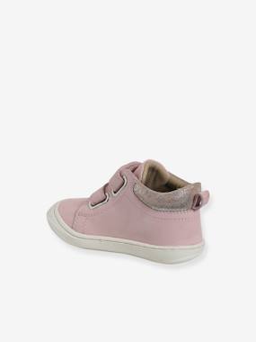 Chaussures-Chaussures premiers pas bébé scratch