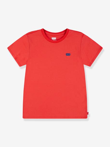 T-shirt LEVI'S Batwing chest hit for children rose - vertbaudet enfant 