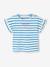 T-Shirt & Dungaree-Skirt Set for Babies double stone - vertbaudet enfant 