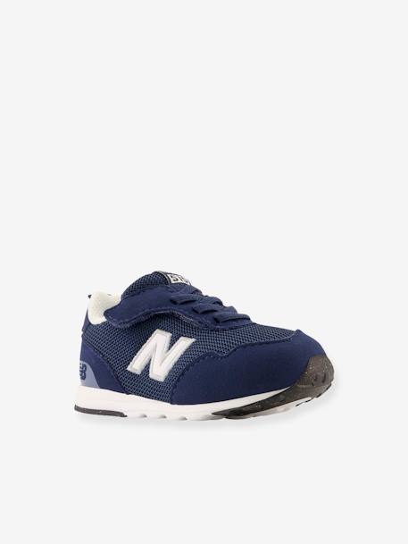 Baskets NW515NVY marine - vertbaudet enfant 