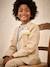 Veste garçon cérémonie en coton/lin beige+beige clair+bleu+marine foncé+vert sauge - vertbaudet enfant 