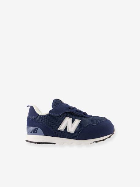Baskets NW515NVY marine - vertbaudet enfant 