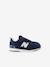 Baskets NW515NVY marine - vertbaudet enfant 