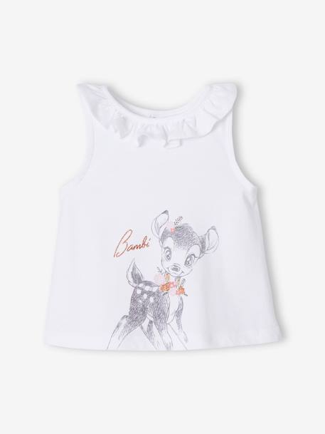 Disney® Bambi 3-Piece Set: T-shirt + Bloomers + Headband, for Babies rose - vertbaudet enfant 