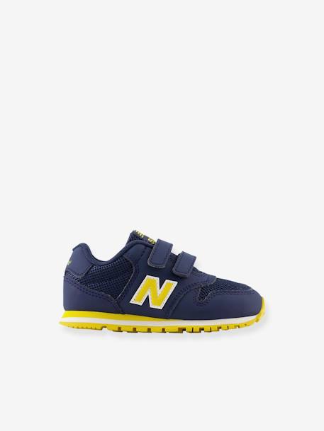 Baskets IV500NH1 marine - vertbaudet enfant 