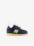 Baskets IV500NH1 marine - vertbaudet enfant 