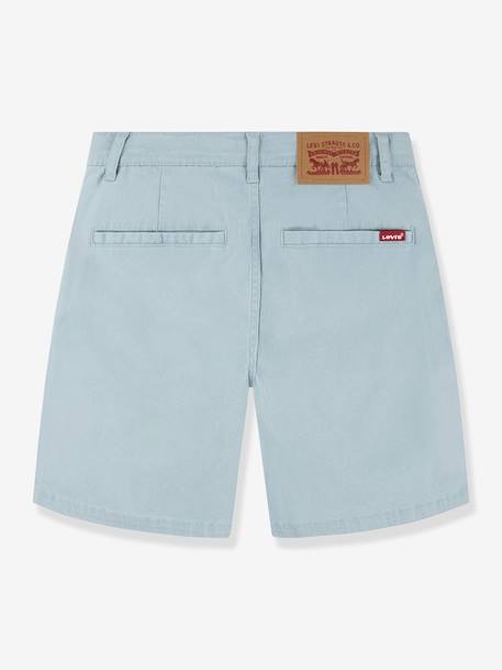 Short authentic chino LEVI'S® aqua green - vertbaudet enfant 
