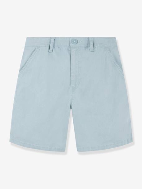 Short authentic chino LEVI'S® aqua green - vertbaudet enfant 