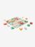Wooden Alphabet Puzzle Board - FSC® Certified Wood red - vertbaudet enfant 