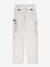 Pantalon cargo parachute enfant LEVI'S beige - vertbaudet enfant 