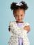 Printed Quilted Jacket & Dress Set for Girls rose+violet - vertbaudet enfant 
