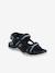 Hook-&-Loop Sandals for Children navy blue - vertbaudet enfant 